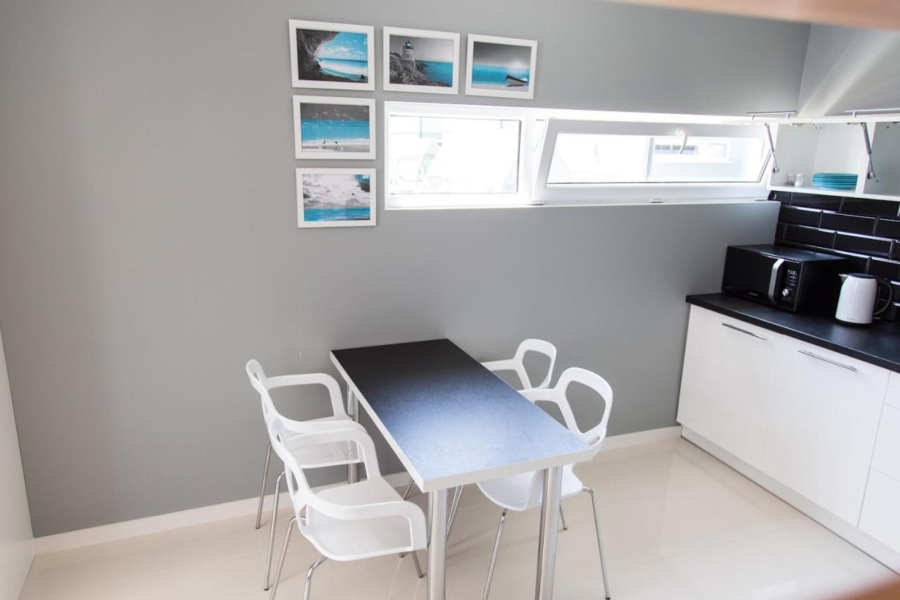 Osrodek Sea Star Premium Hotel Sarbinowo Szoba fotó